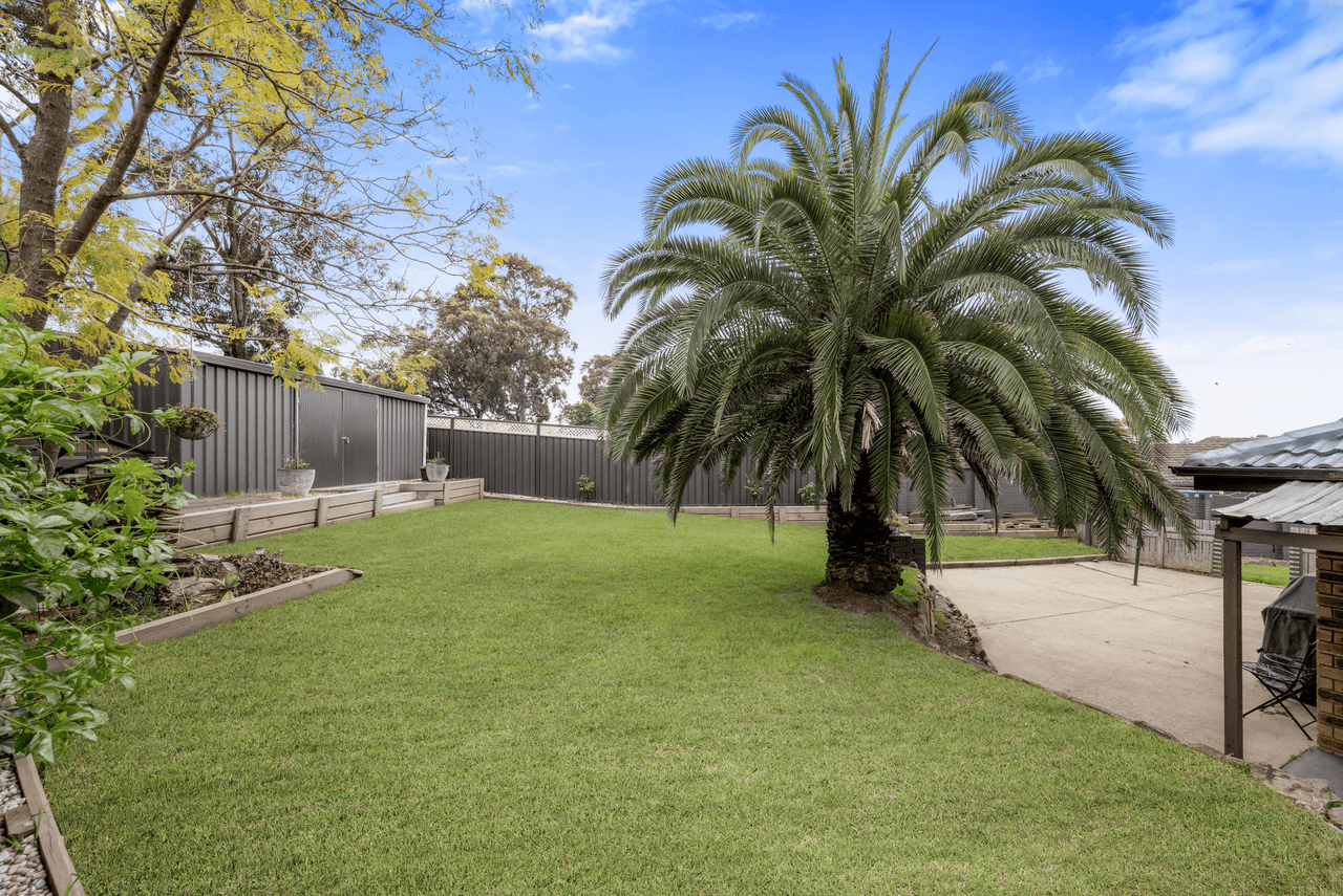 8 Mundowy Place, BRADBURY, NSW 2560