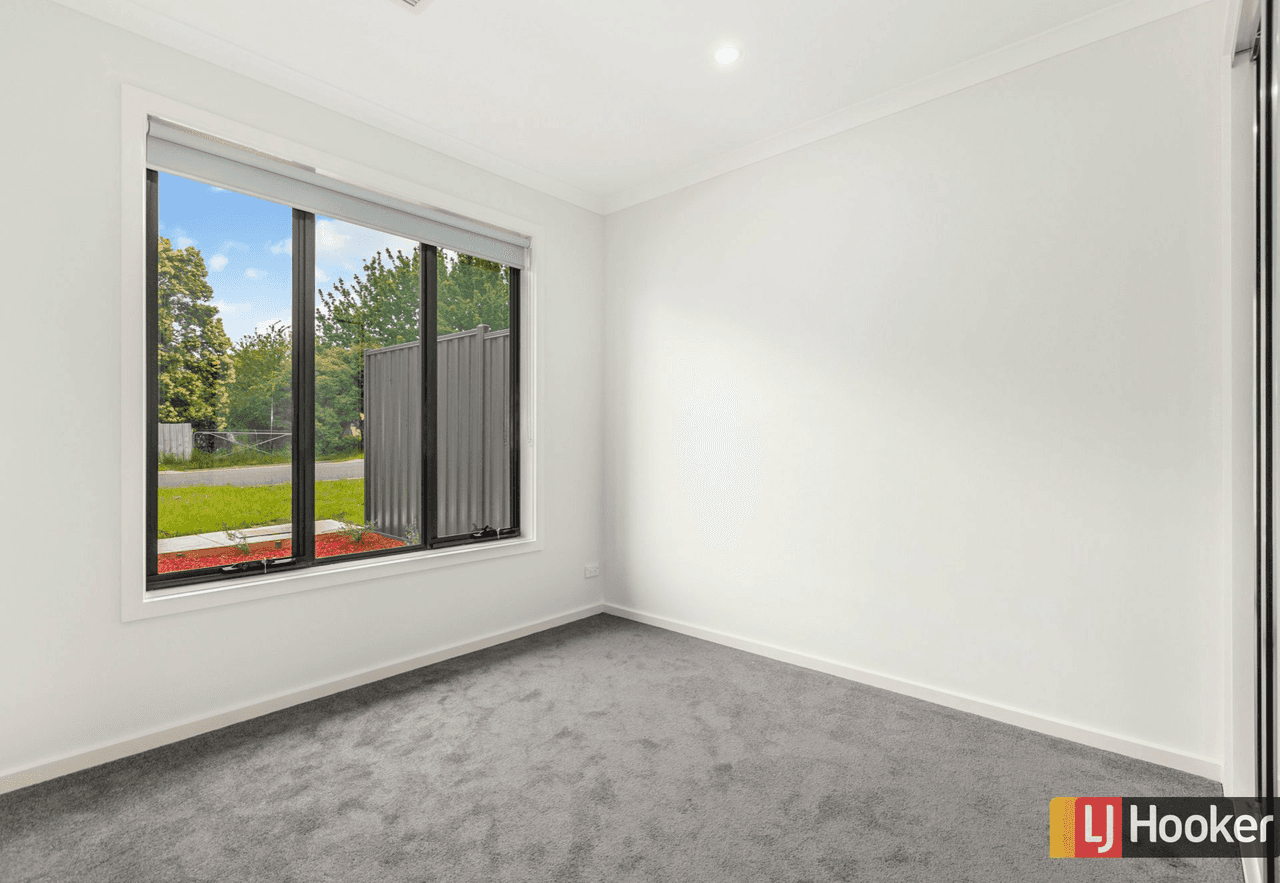 Unit 1/116 Bentinck Street, WALLAN, VIC 3756