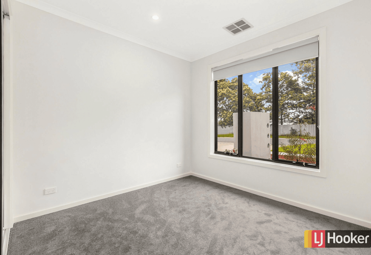 Unit 1/116 Bentinck Street, WALLAN, VIC 3756