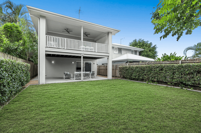 32 Granada Street, Wynnum, QLD 4178