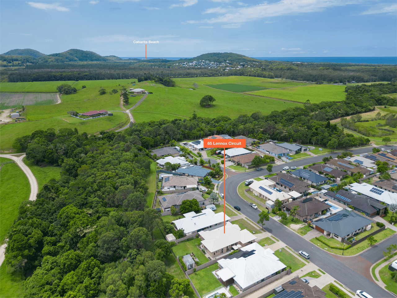 65 Lennox Circuit, POTTSVILLE, NSW 2489