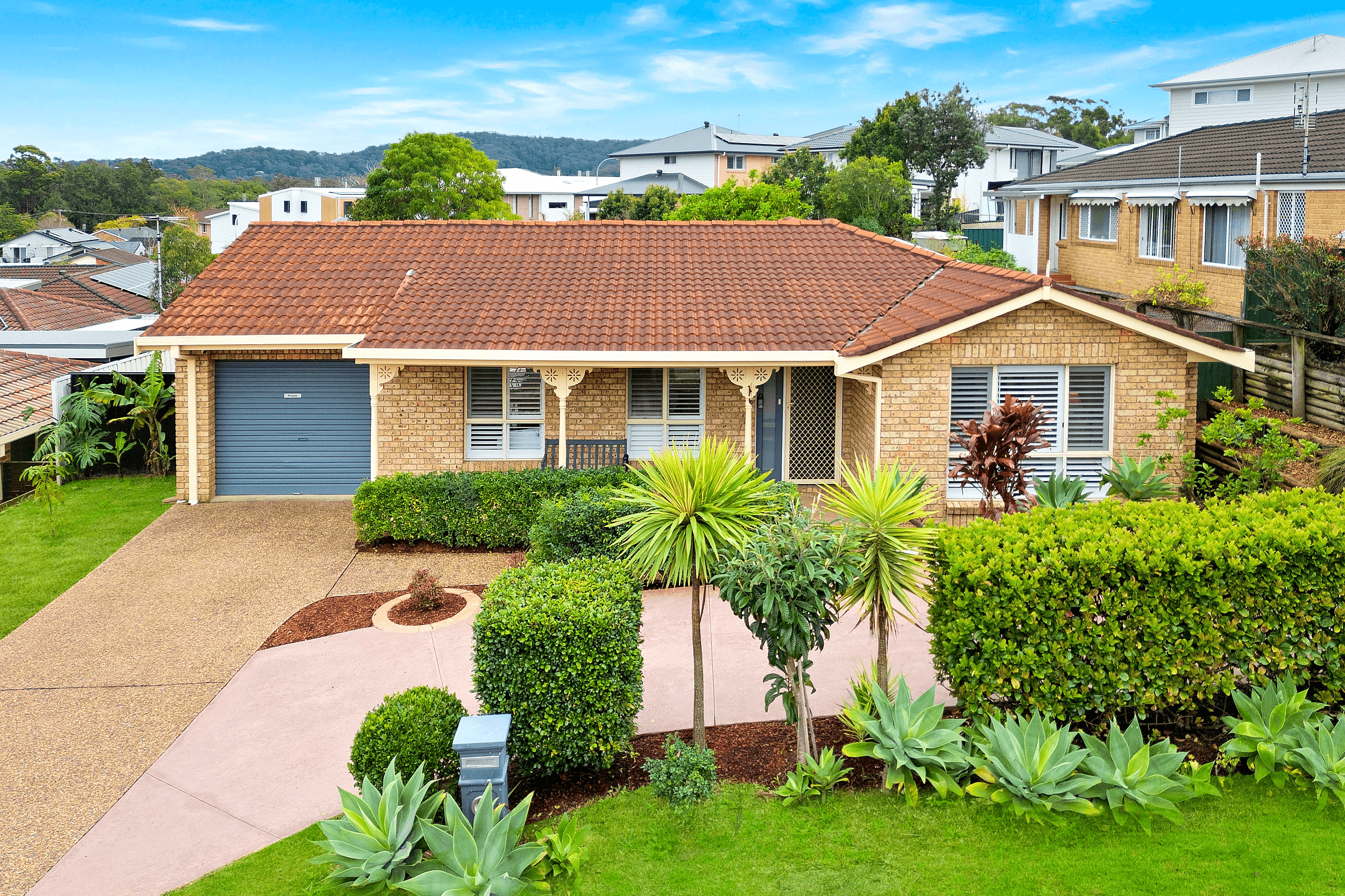 9 James Sea Drive, GREEN POINT, NSW 2251