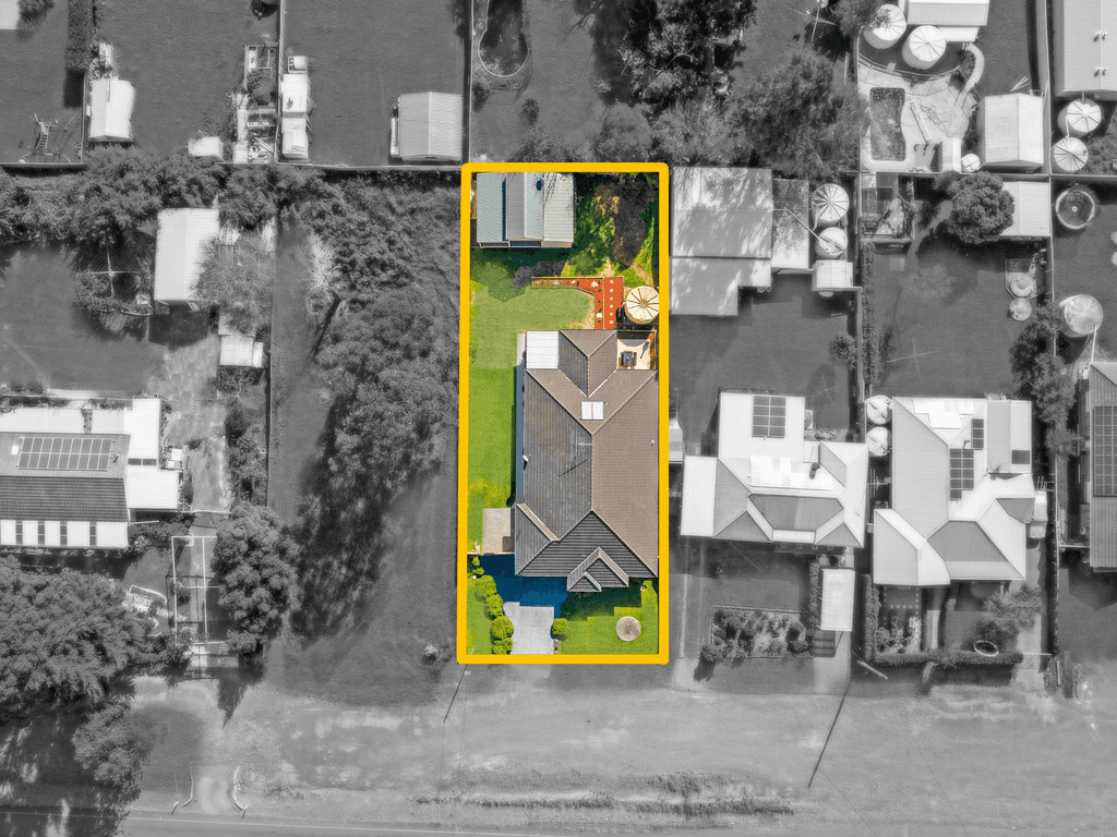 11 Remembrance Driveway, YANDERRA, NSW 2574