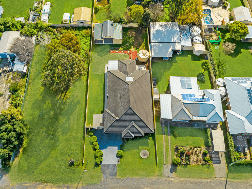 11 Remembrance Driveway, YANDERRA, NSW 2574