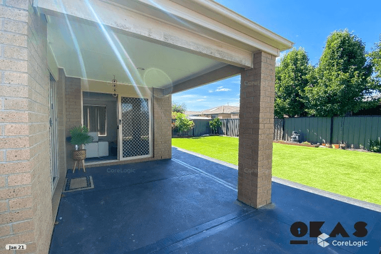 23 Mockingbird Street, TARNEIT, VIC 3029