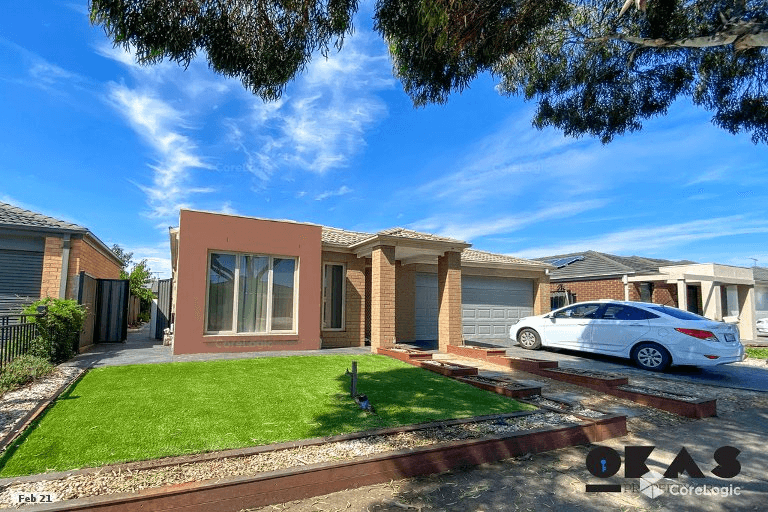 23 Mockingbird Street, TARNEIT, VIC 3029