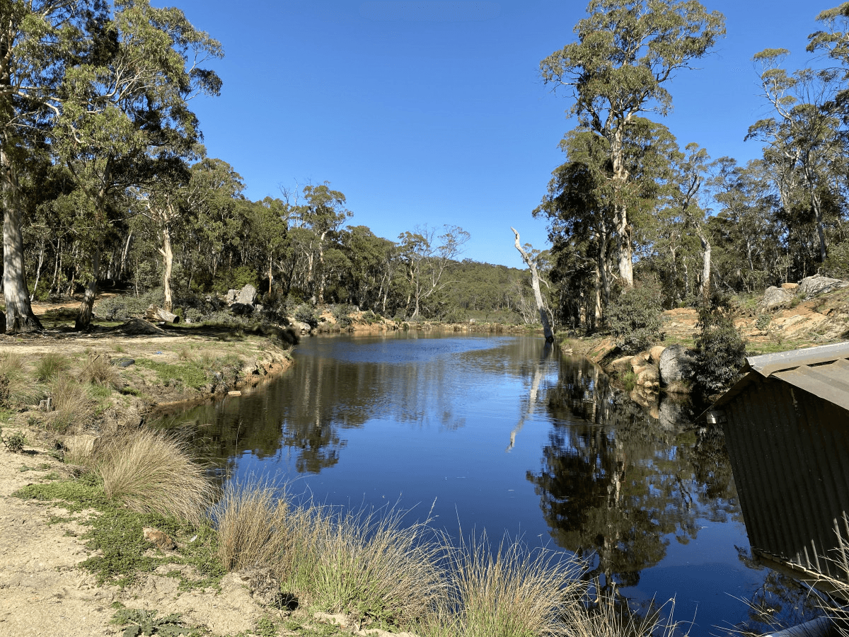 5393 Snowy Mountains Highway, Steeple Flat, NSW 2631