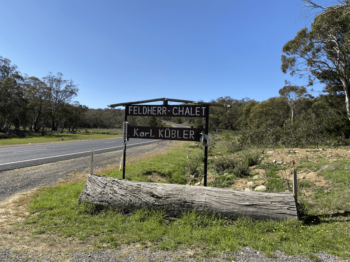 5393 Snowy Mountains Highway, Steeple Flat, NSW 2631