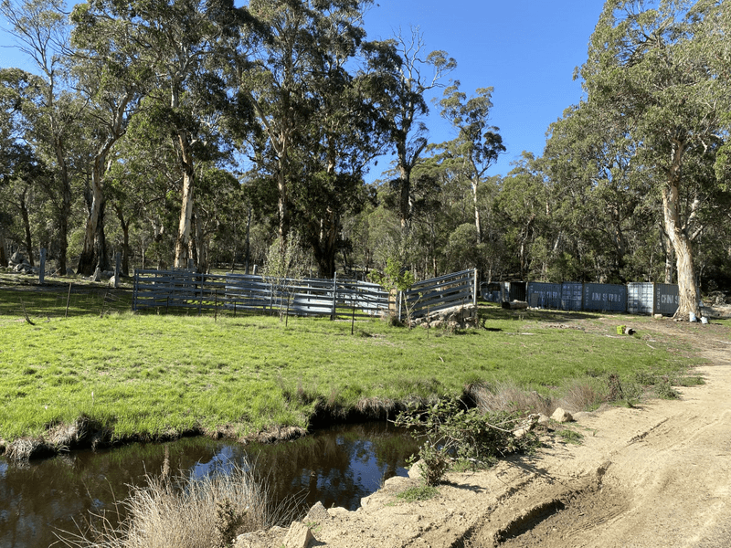 5393 Snowy Mountains Highway, Steeple Flat, NSW 2631