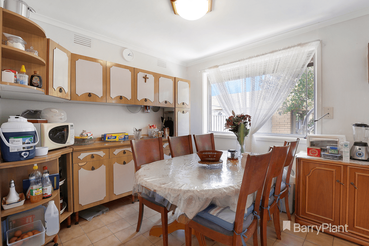 28 Beccles Street, Fawkner, VIC 3060