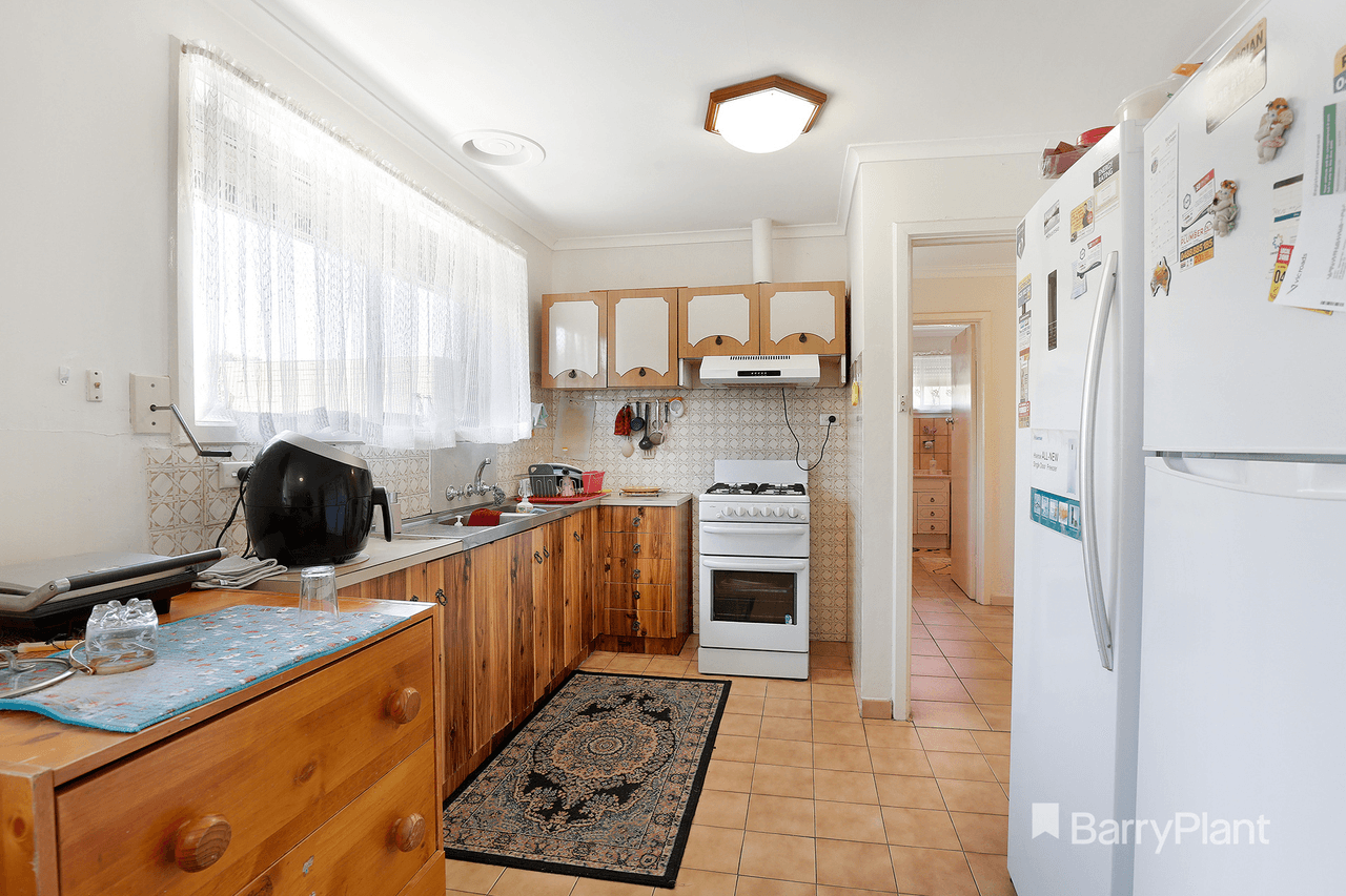 28 Beccles Street, Fawkner, VIC 3060