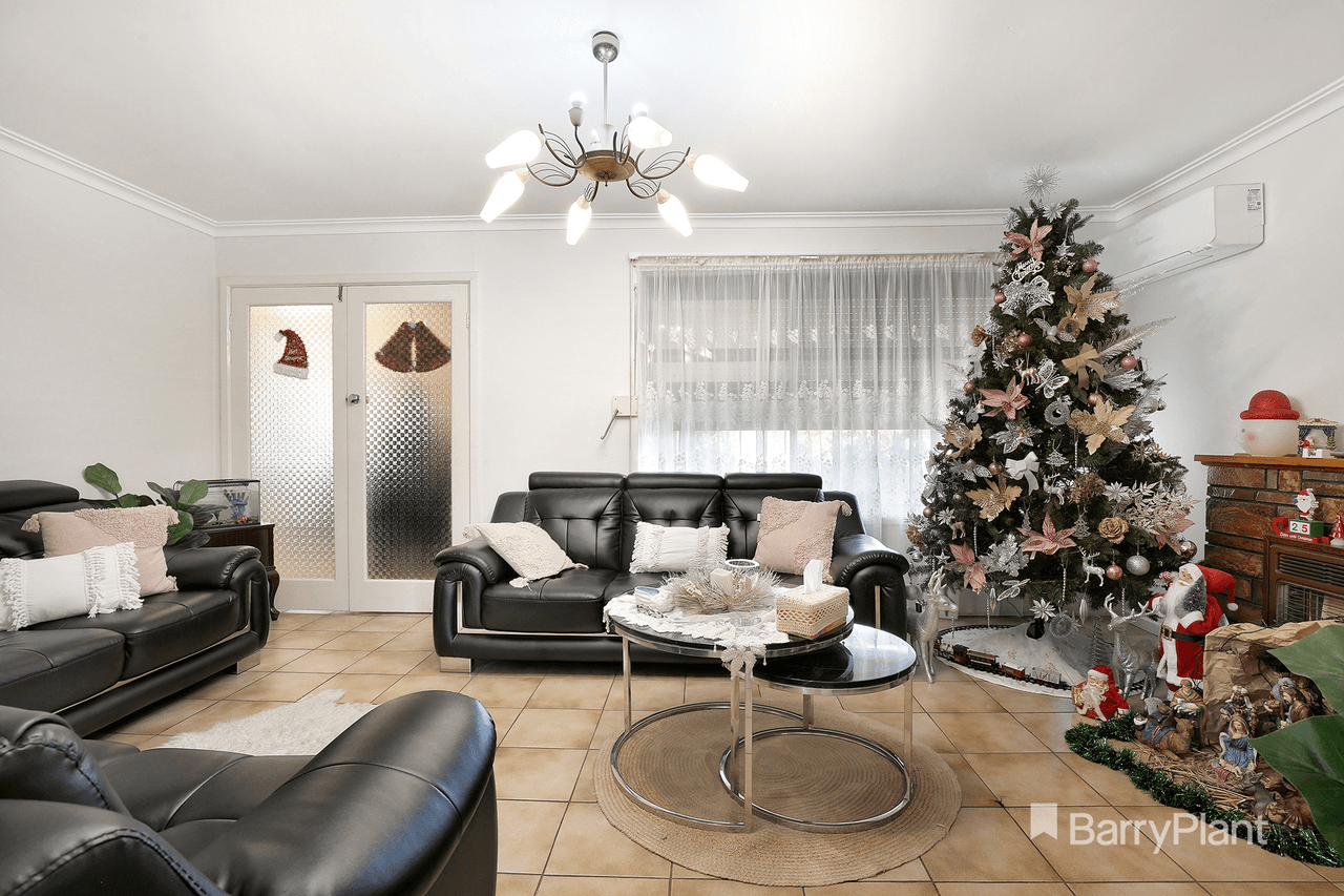 28 Beccles Street, Fawkner, VIC 3060