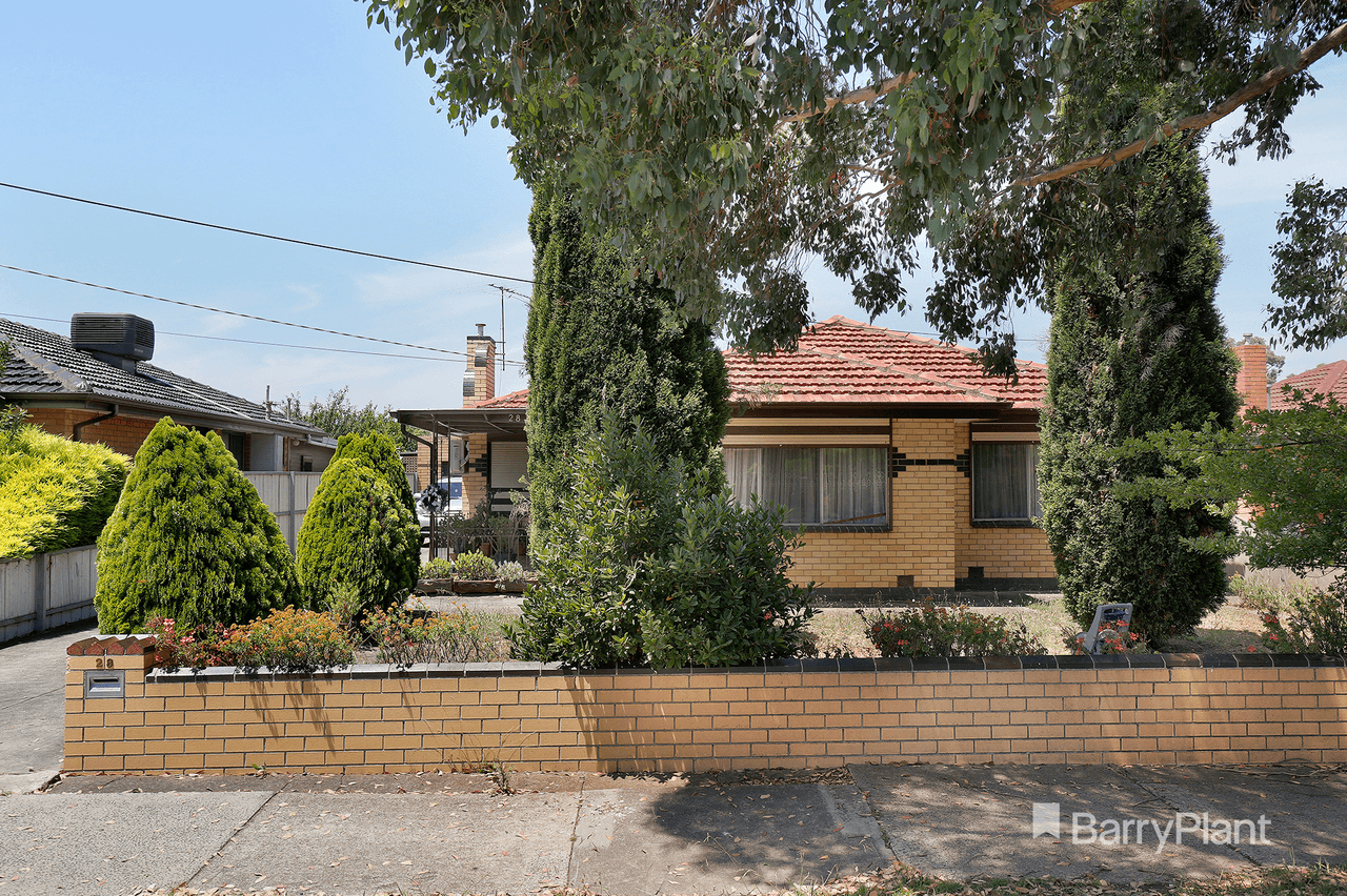 28 Beccles Street, Fawkner, VIC 3060