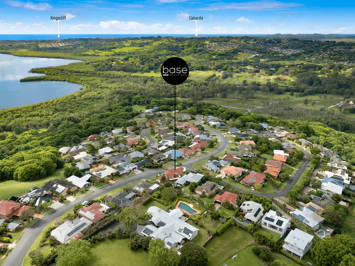 2 Vail Court, Bilambil Heights, NSW 2486