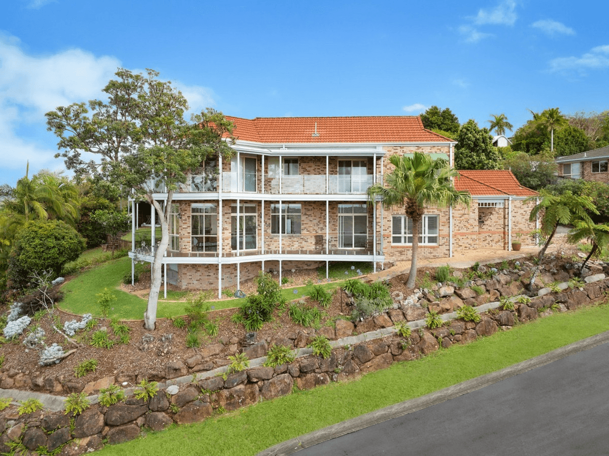 2 Vail Court, Bilambil Heights, NSW 2486