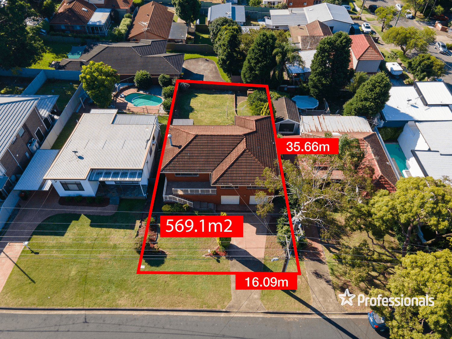 6 Clancy Street, Padstow Heights, NSW 2211