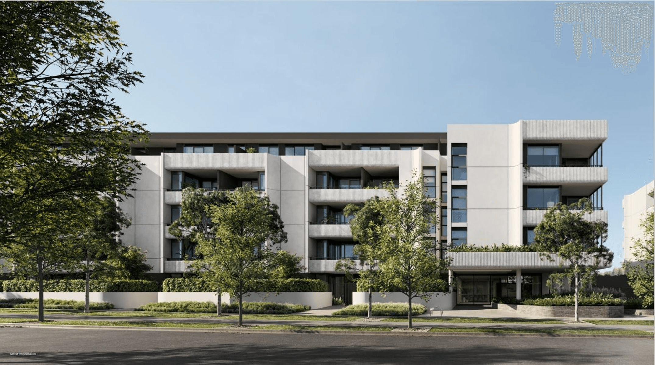 2B/78 Middleborough Road, BURWOOD EAST, VIC 3151