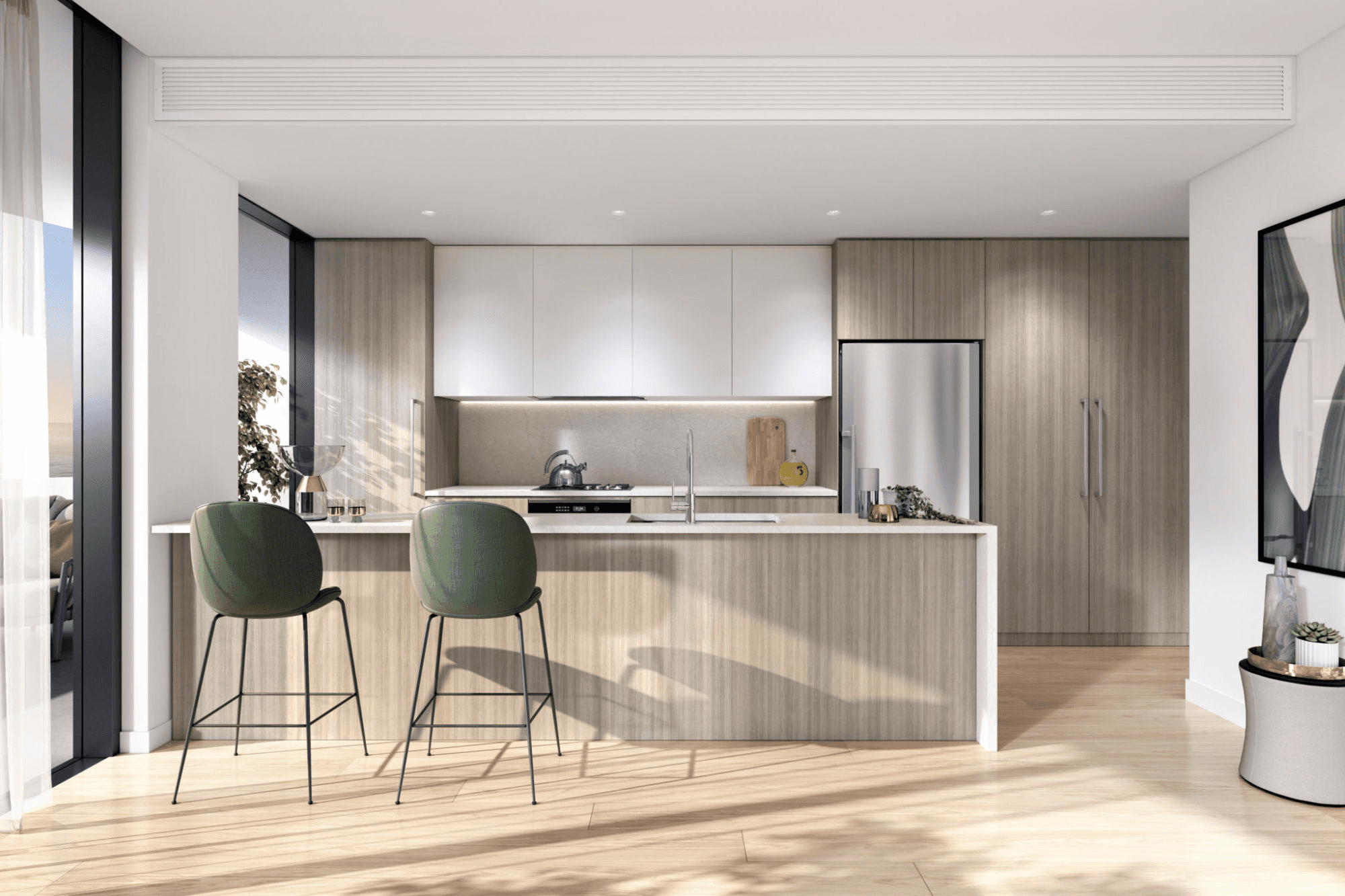 116/38 MANCHESTER DRIVE, SCHOFIELDS, NSW 2762