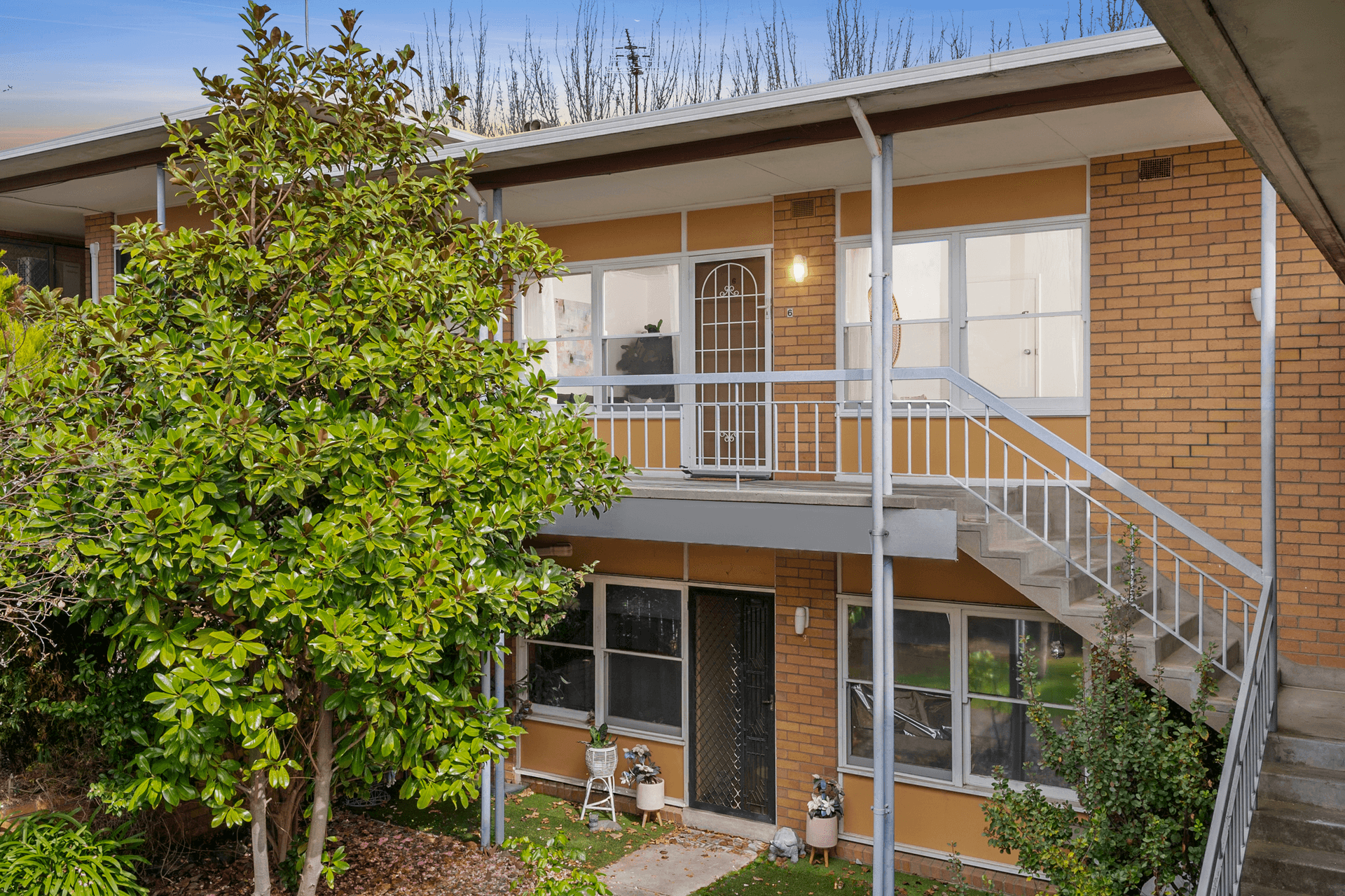 6/6-8 Skene Street, Newtown, VIC 3220