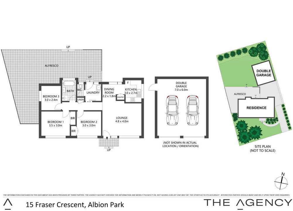 15 Fraser Crescent, Albion Park, NSW 2527