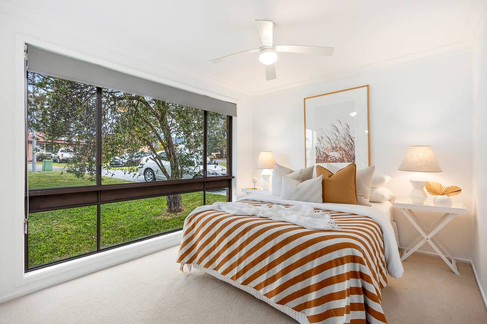 15 Fraser Crescent, Albion Park, NSW 2527