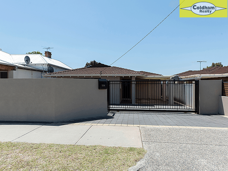 134 Douglas Avenue, SOUTH PERTH, WA 6151