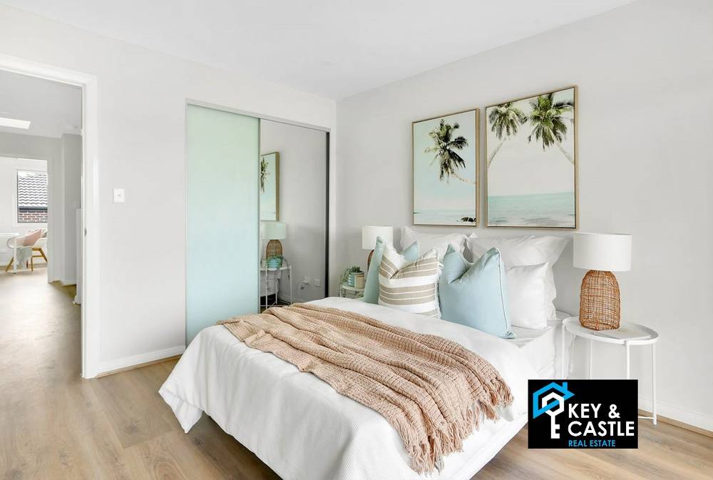 2 Hemmeter Glade, MARSDEN PARK, NSW 2765