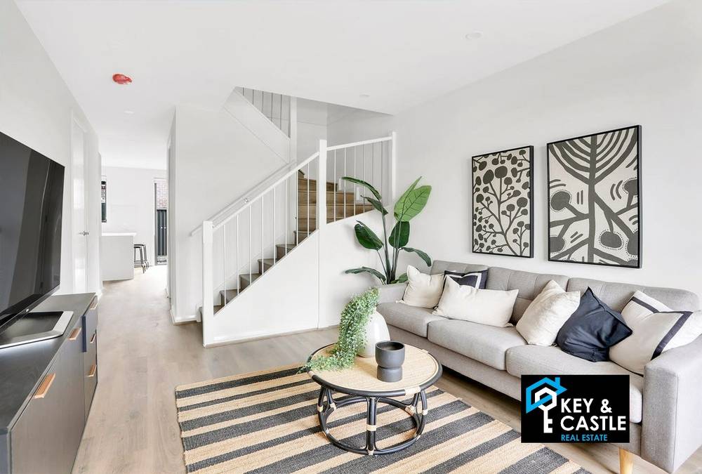 2 Hemmeter Glade, MARSDEN PARK, NSW 2765