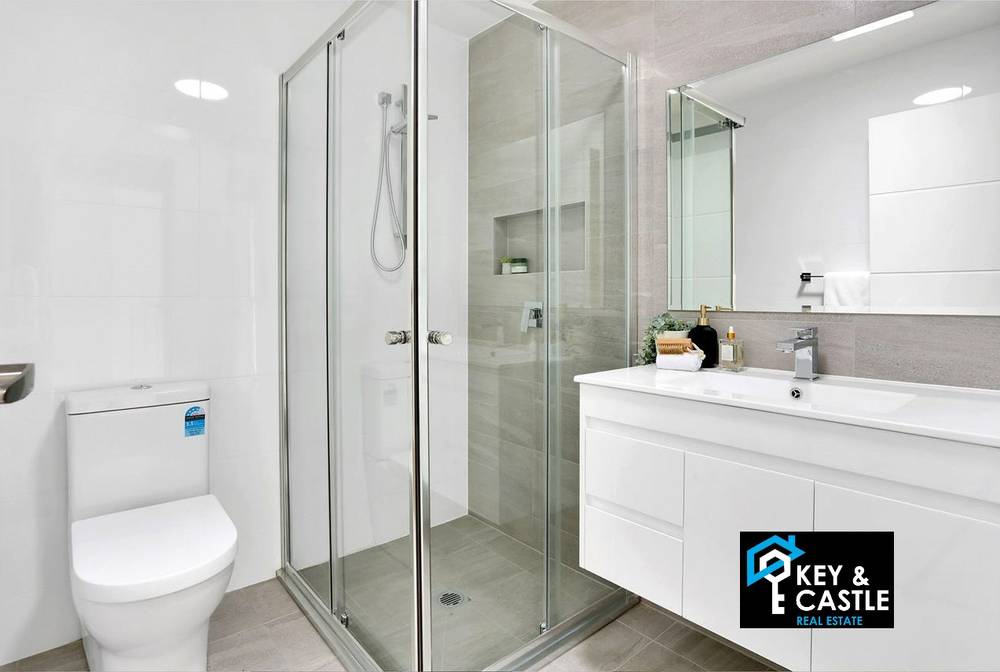 2 Hemmeter Glade, MARSDEN PARK, NSW 2765