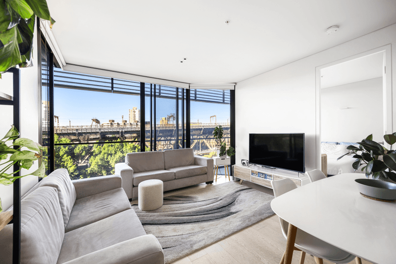 707/30 Alfred Street, MILSONS POINT, NSW 2061