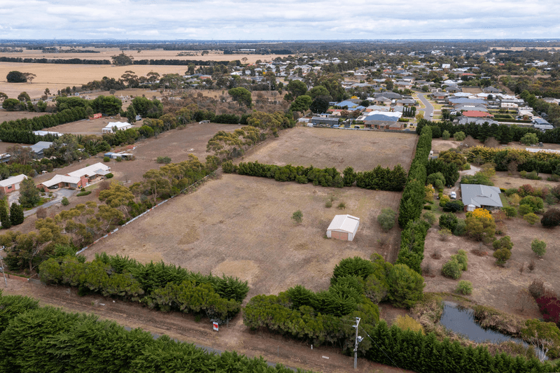 156 Burnside Road, Bannockburn, VIC 3331