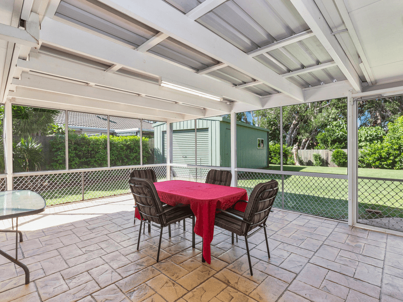 5 Forest Oak Crescent, Bogangar, NSW 2488