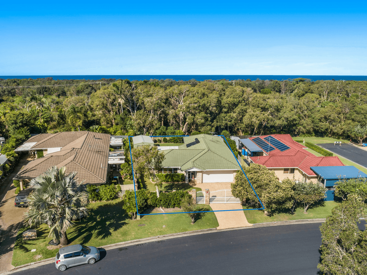 5 Forest Oak Crescent, Bogangar, NSW 2488