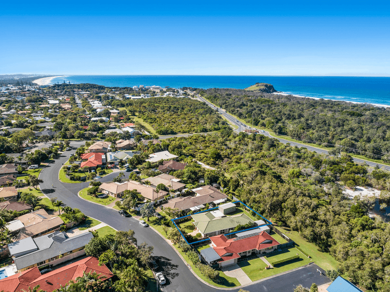 5 Forest Oak Crescent, Bogangar, NSW 2488