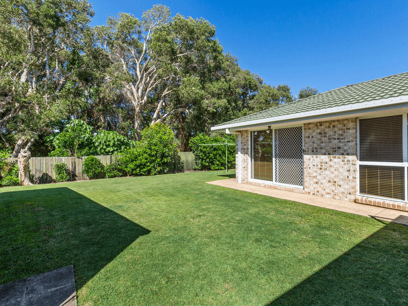 5 Forest Oak Crescent, Bogangar, NSW 2488