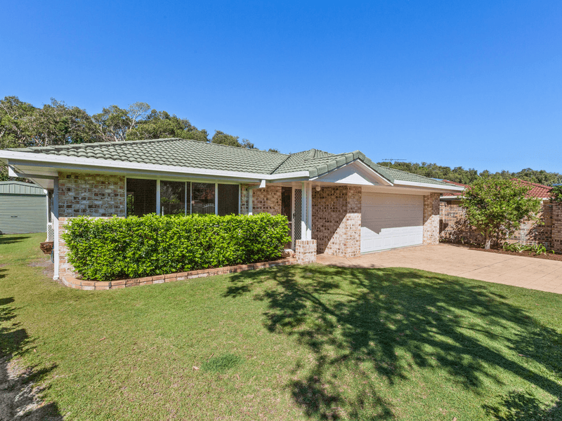 5 Forest Oak Crescent, Bogangar, NSW 2488