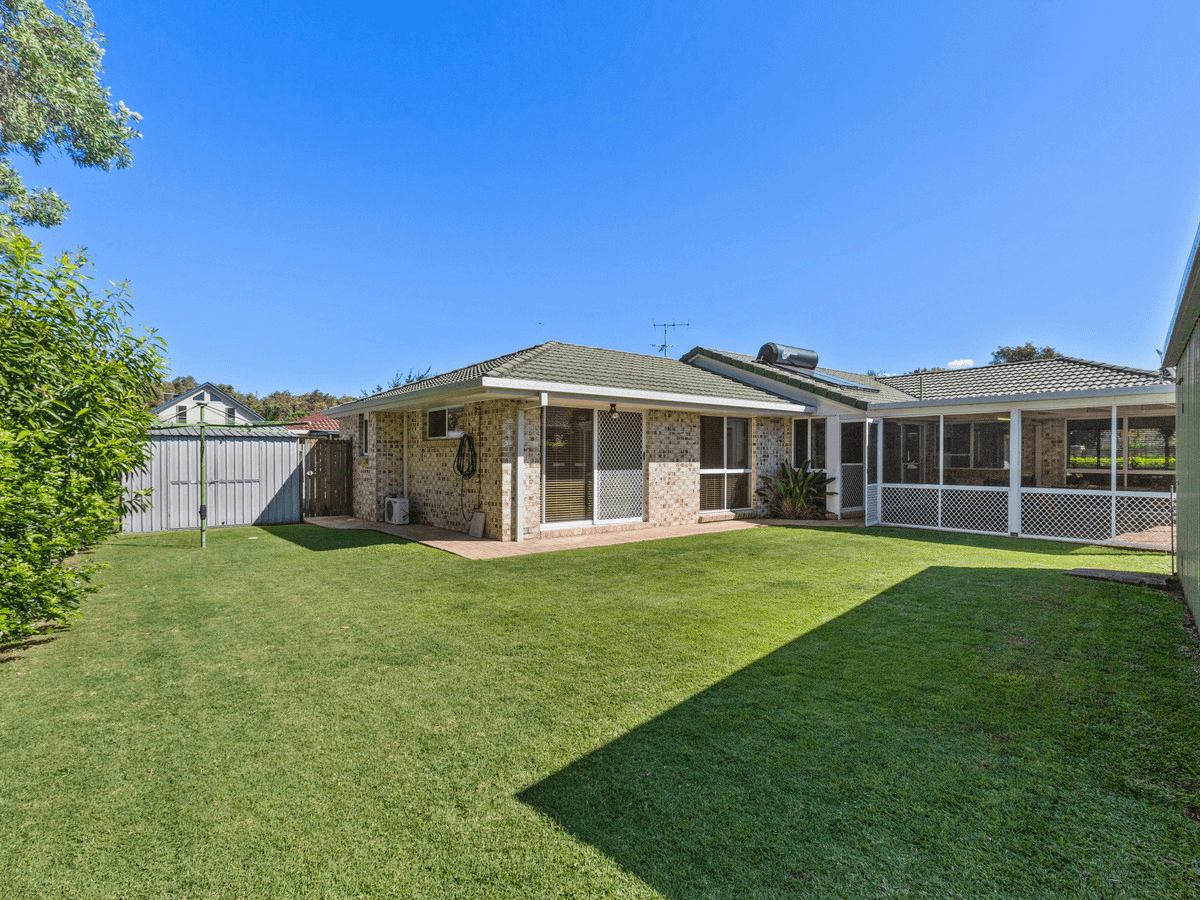 5 Forest Oak Crescent, Bogangar, NSW 2488