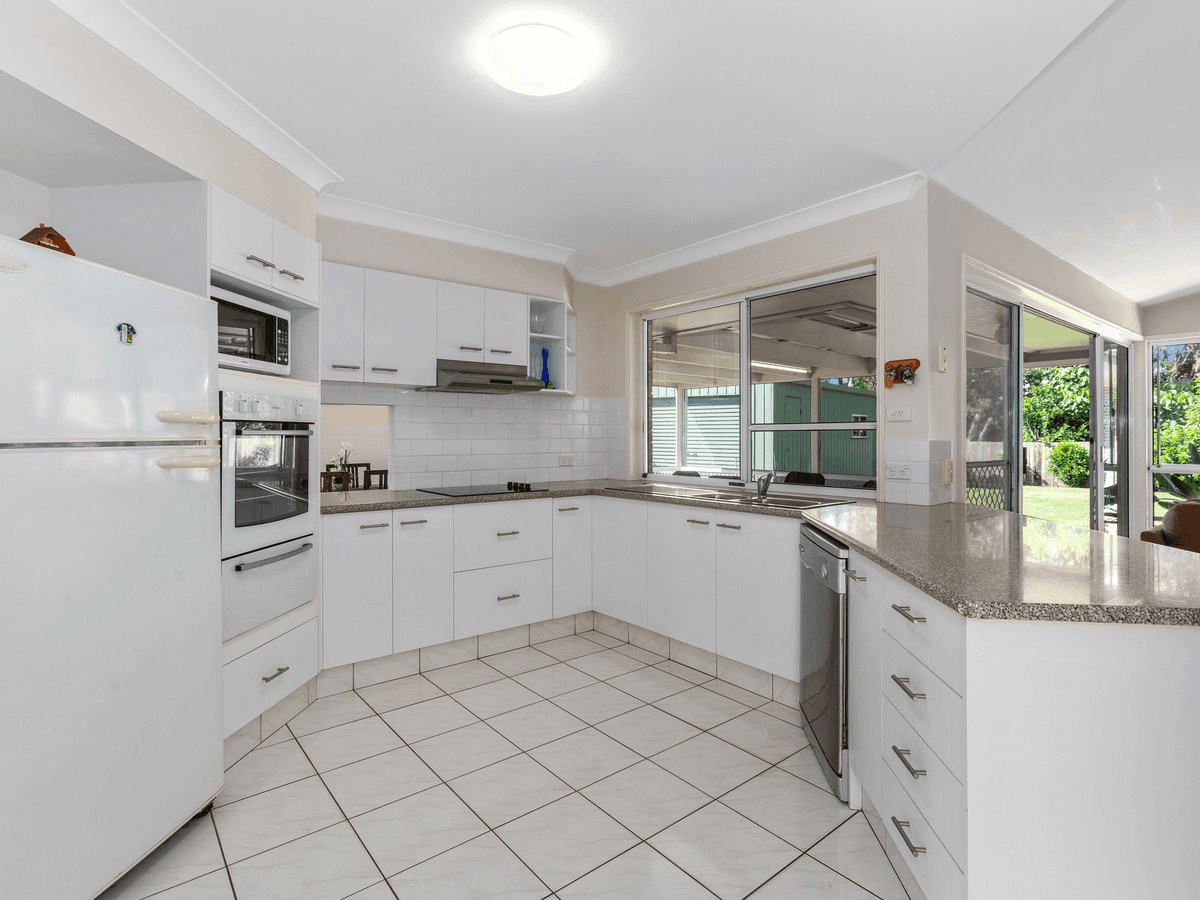 5 Forest Oak Crescent, Bogangar, NSW 2488