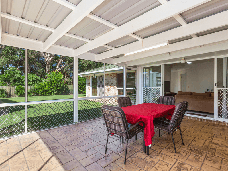 5 Forest Oak Crescent, Bogangar, NSW 2488