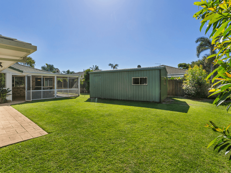 5 Forest Oak Crescent, Bogangar, NSW 2488