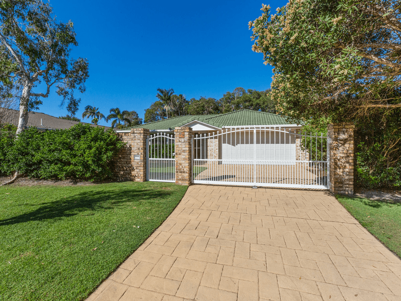 5 Forest Oak Crescent, Bogangar, NSW 2488