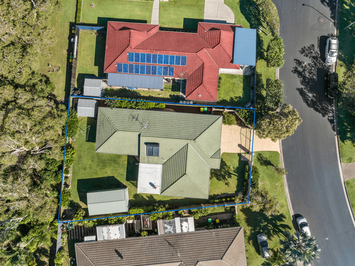 5 Forest Oak Crescent, Bogangar, NSW 2488