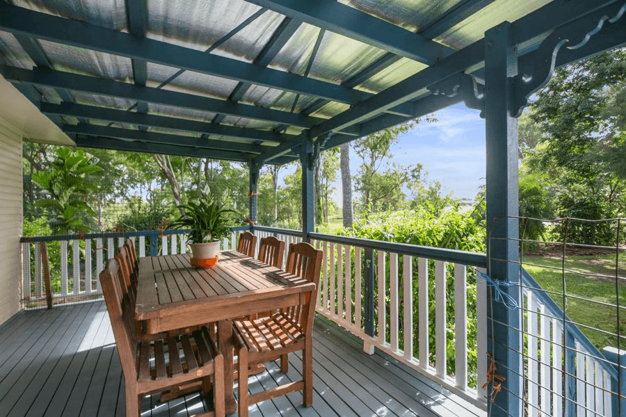 288 Mc Intosh Creek Road, JONES HILL, QLD 4570