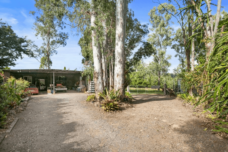 288 Mc Intosh Creek Road, JONES HILL, QLD 4570