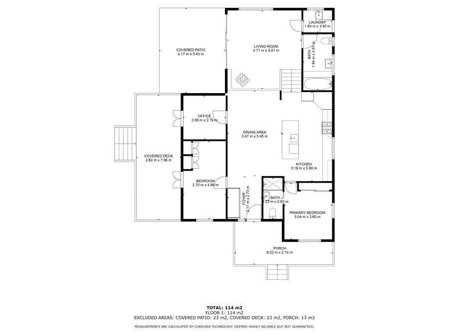 288 Mc Intosh Creek Road, JONES HILL, QLD 4570