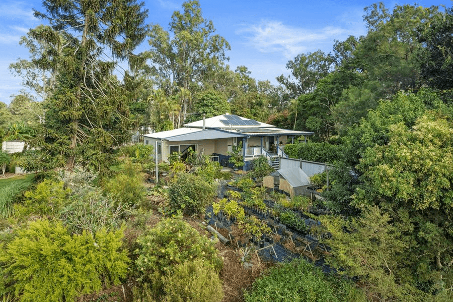 288 Mc Intosh Creek Road, JONES HILL, QLD 4570