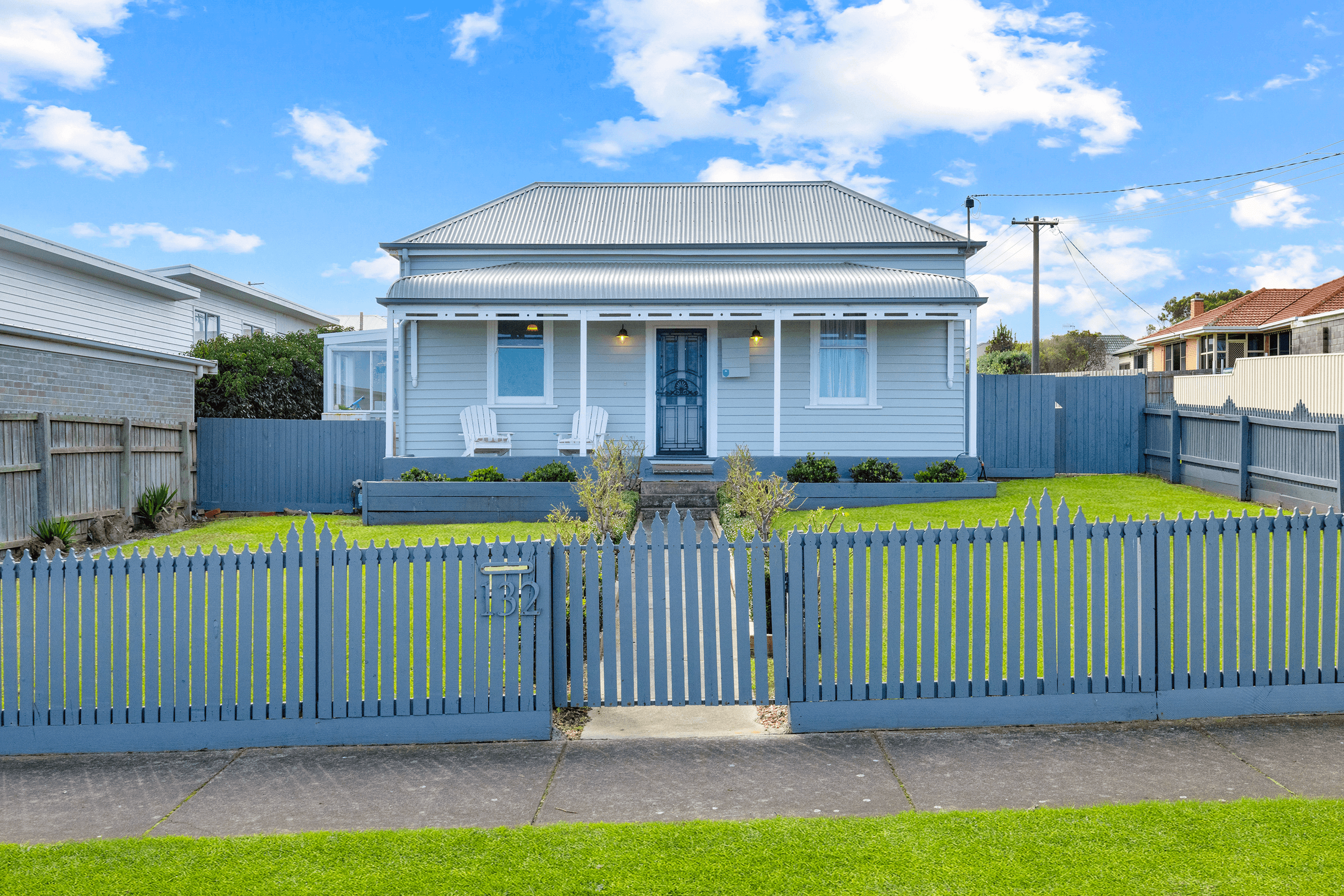 132 Drummond Street, DENNINGTON, VIC 3280