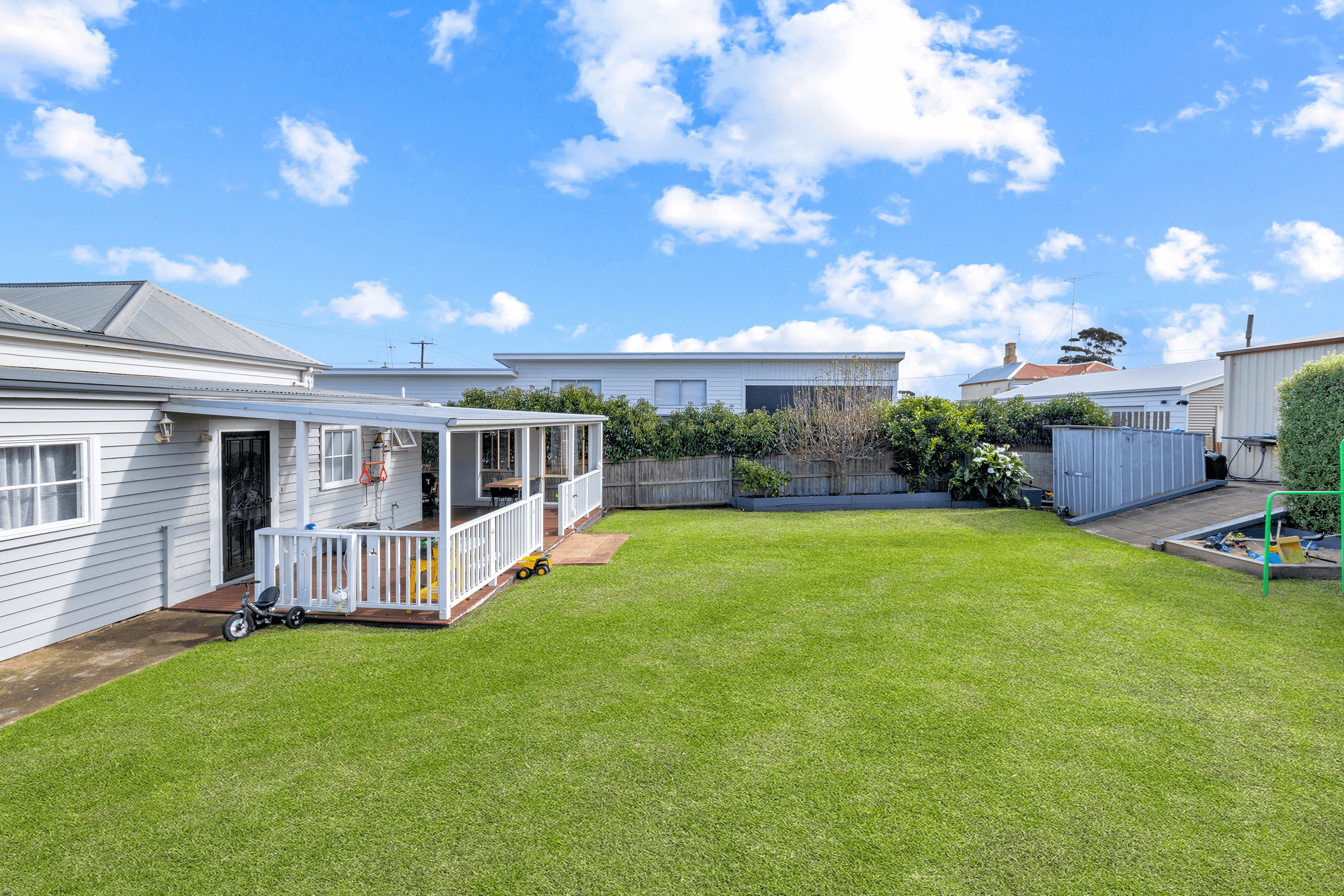 132 Drummond Street, DENNINGTON, VIC 3280