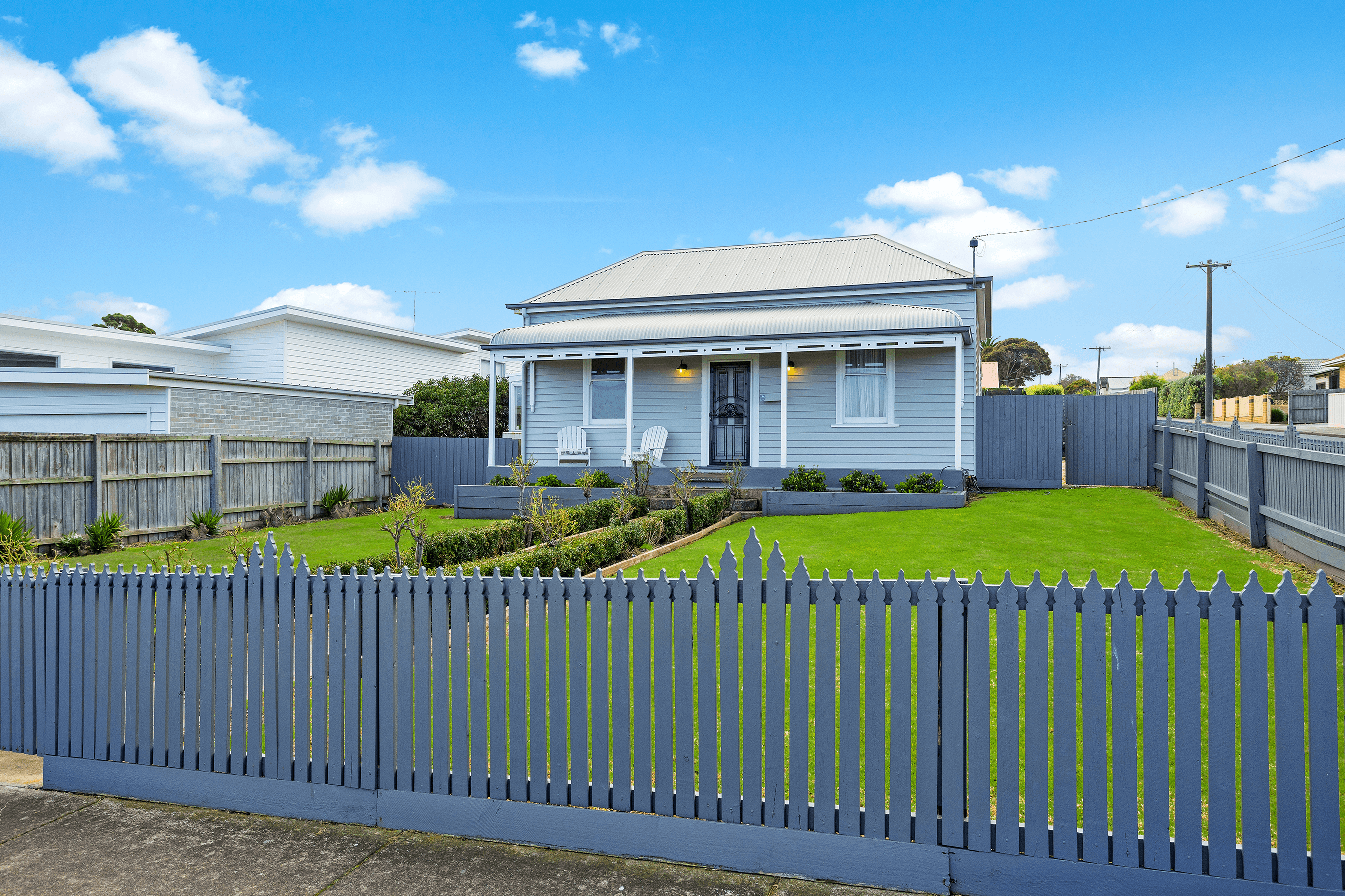 132 Drummond Street, DENNINGTON, VIC 3280