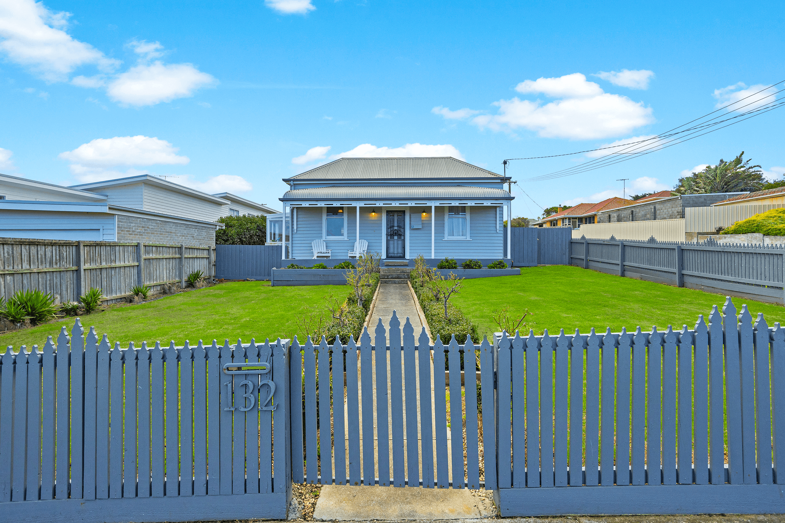 132 Drummond Street, DENNINGTON, VIC 3280